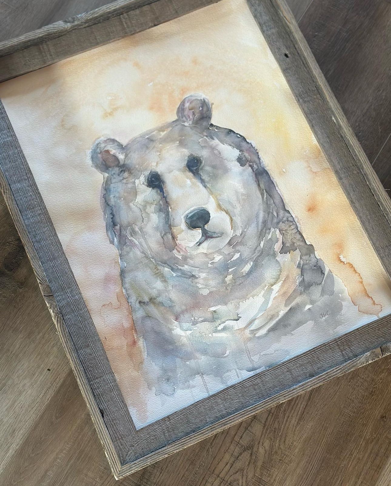 The Bear